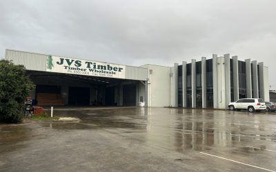 Dohertys Road – Laverton North