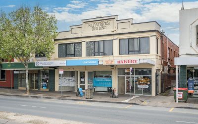 Wyndham Street – Shepparton